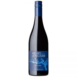 Henry Pelham Baco Noir Vqa